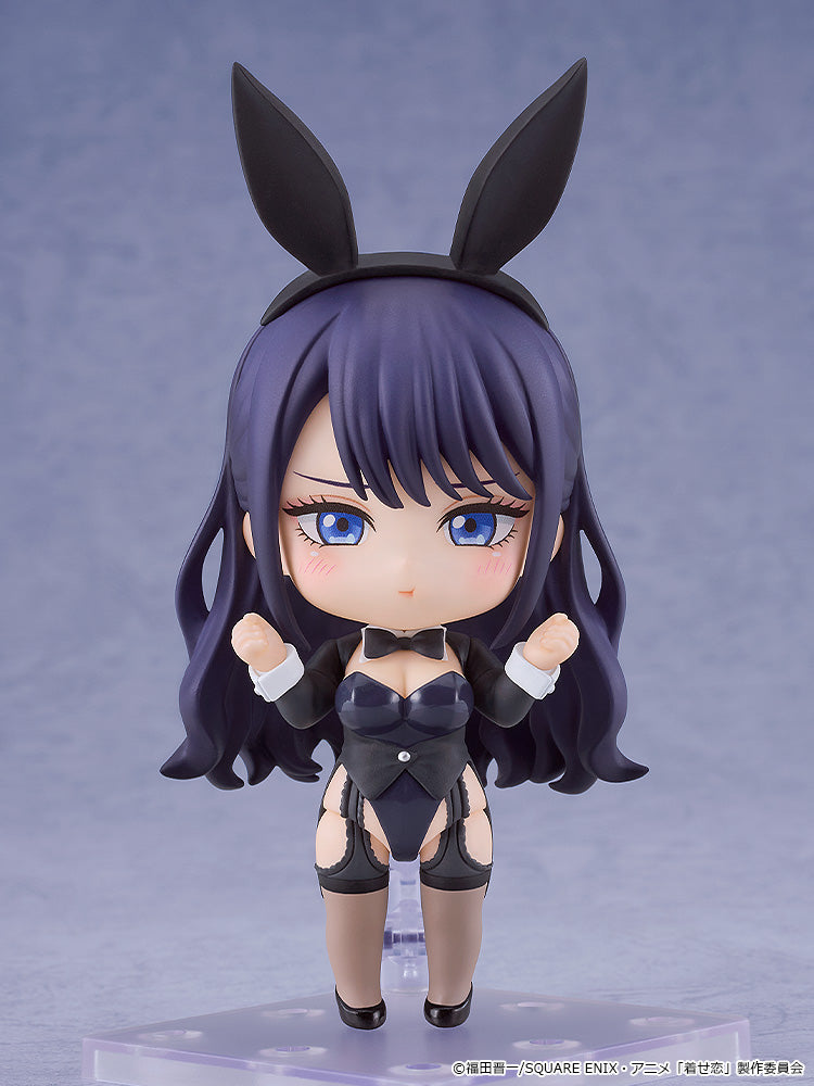 My Dress-Up Darling - Nendoroid Arisa Izayoi cosplay Figure by Marin