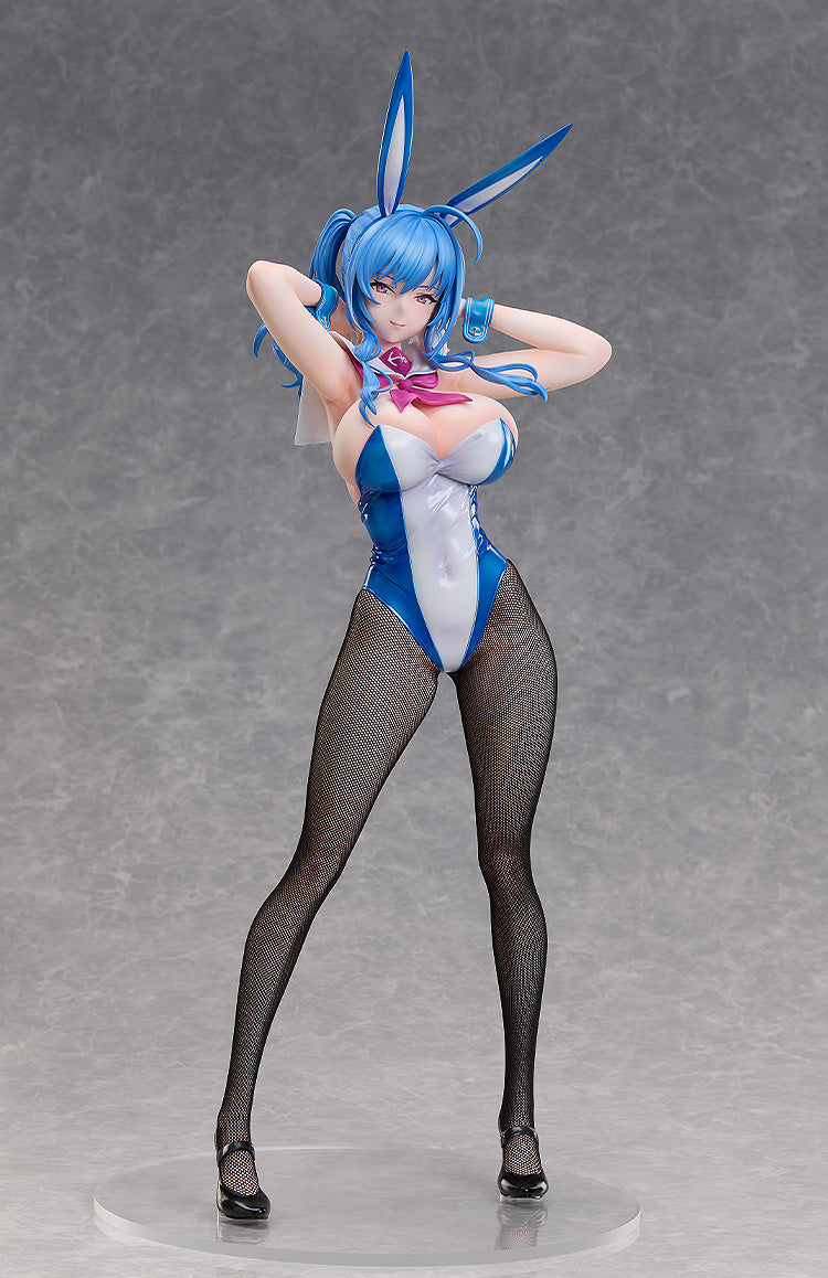 Azur Lane - St. Louis Bunny Ver. 1/4 Scale Figure