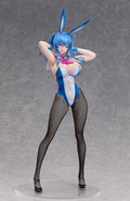 Azur Lane - St. Louis Bunny Ver. 1/4 Scale Figure
