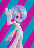New PANTY & STOCKING with GARTERBELT - POP UP PARADE Polyester Figure