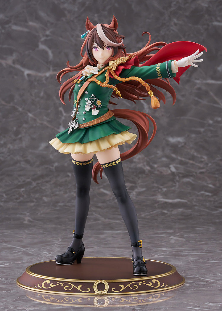 Umamusume: Pretty Derby - Symboli Rudolf: Signature Racewear  Ver. 1/7 scale figure (Rerelease)