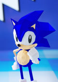 Sonic the Fighters - POP UP PARADE Sonic the Hedgehog: Sonic the Fighters Ver. Figure
