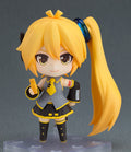 Akita Neru - Nendoroid Akita Neru Figure x Face Maker Collaboration Face Plate Set