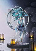 Hatsune Miku - Hatsune Miku: Han Gong Qiu Yue Ver. 1/7 Scale Figure