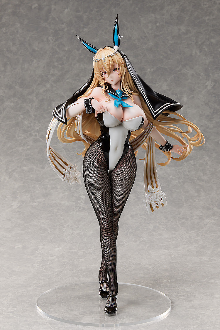 Azur Lane - Implacable: Bunny Ver. 1/4 Scale Figure