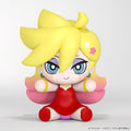 New PANTY & STOCKING with GARTERBELT - Huggy Good Smile Panty Figure