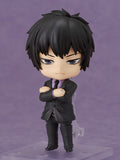 REBORN! - Nendoroid Kyoya Hibari: Ten-Years-Later Ver. Figure