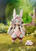 Made in Abyss: The Golden City of the Scorching Sun - figma Nanachi Figure