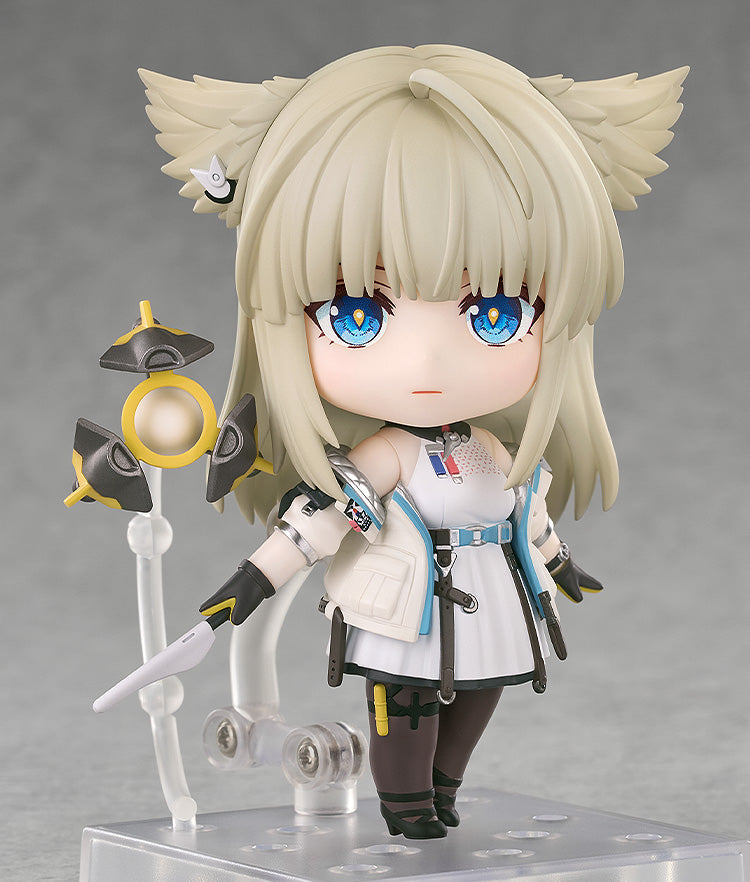 Arknights: Endfield - Nendoroid Perlica Figure