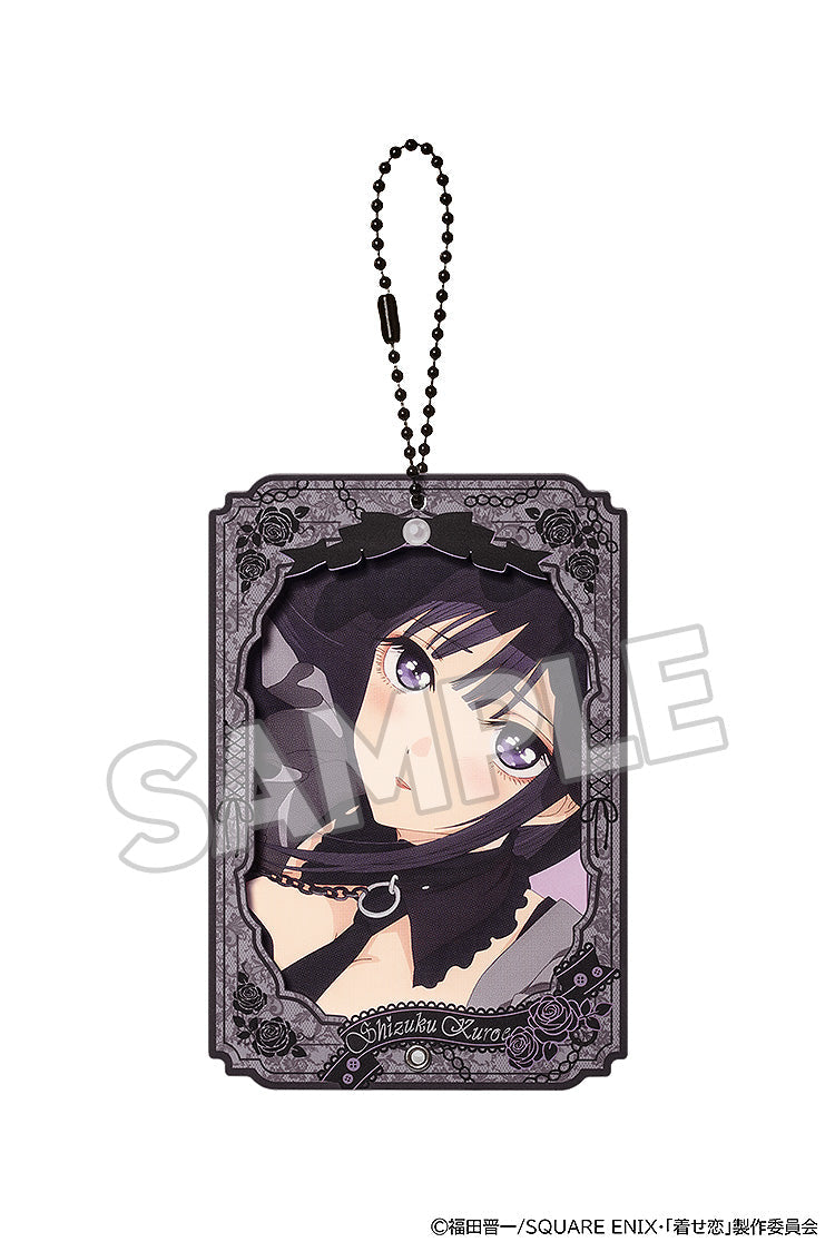 My Dress-Up Darling - My Dress-Up Darling Acrylic Card Case Marin (Shizuku/Liz)