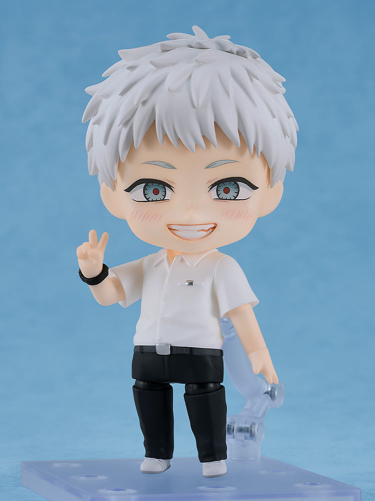 The Summer Hikaru Died - Nendoroid Hikaru Figure