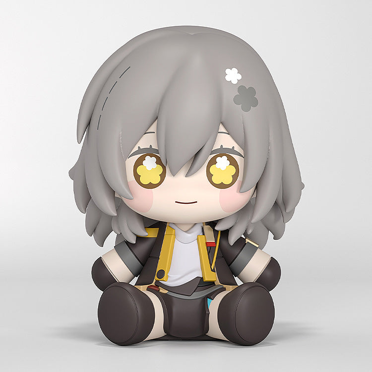 Honkai: Star Rail - Huggy Good Smile Trailblazer (Female) / Trailblazer (Male) Figures