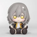 Honkai: Star Rail - Huggy Good Smile Trailblazer (Female) / Trailblazer (Male) Figures