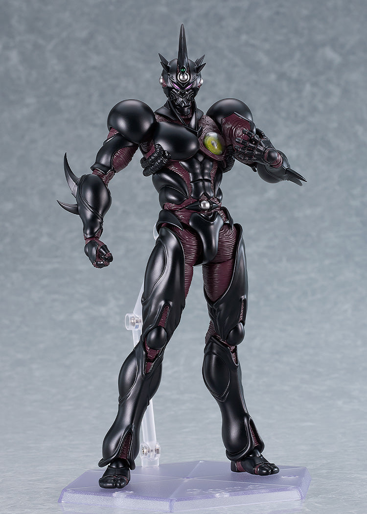 Bio Booster Armor Guyver - figma Guyver III: Ultimate Edition Figure
