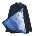 Blue Archive - Flip Shirt HINA