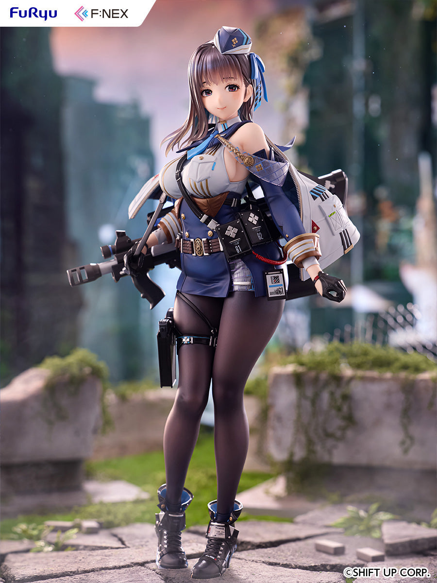 Marian 1/7 Scale Figure 1/7 Scale Figure