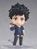 REBORN! - Nendoroid Takeshi Yamamoto Figure