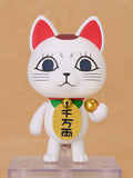 Dandadan - Nendoroid Turbo Granny (Beckoning Cat) Figure