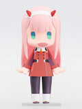 DARLING in the FRANXX - HELLO! GOOD SMILE Zero Two Figure