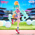 Hatsune Miku - Muchute Figure -Cheerleader ver.-