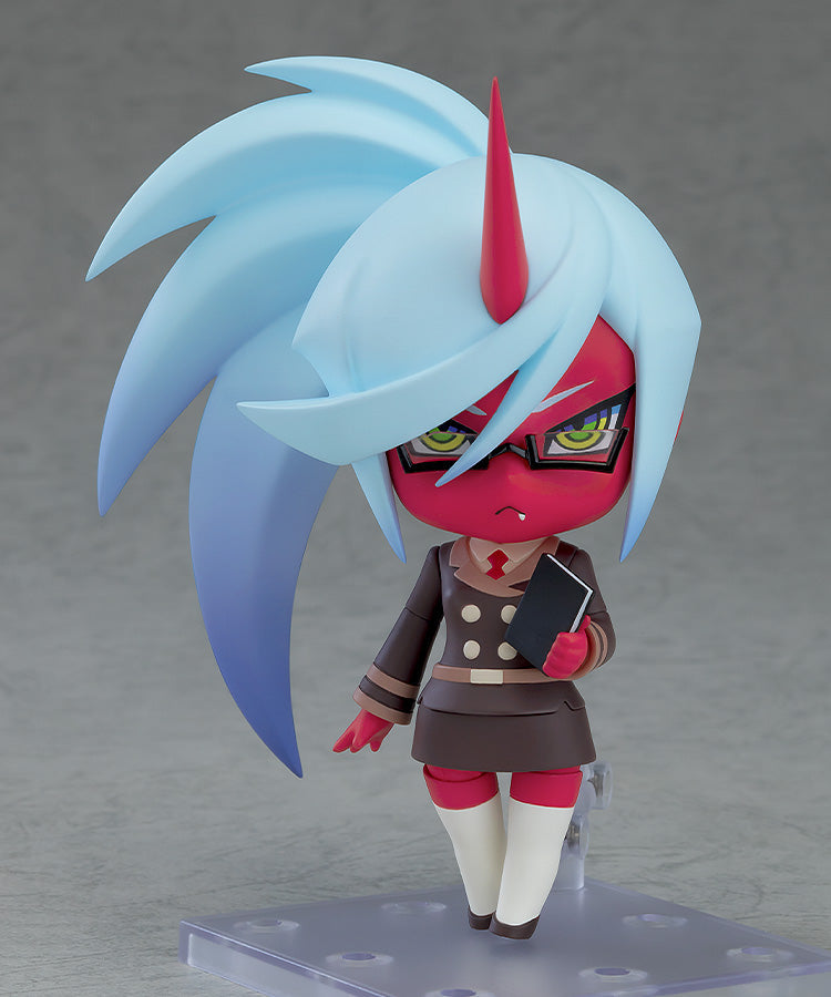 New PANTY & STOCKING with GARTERBELT - Nendoroid Kneesocks Figure