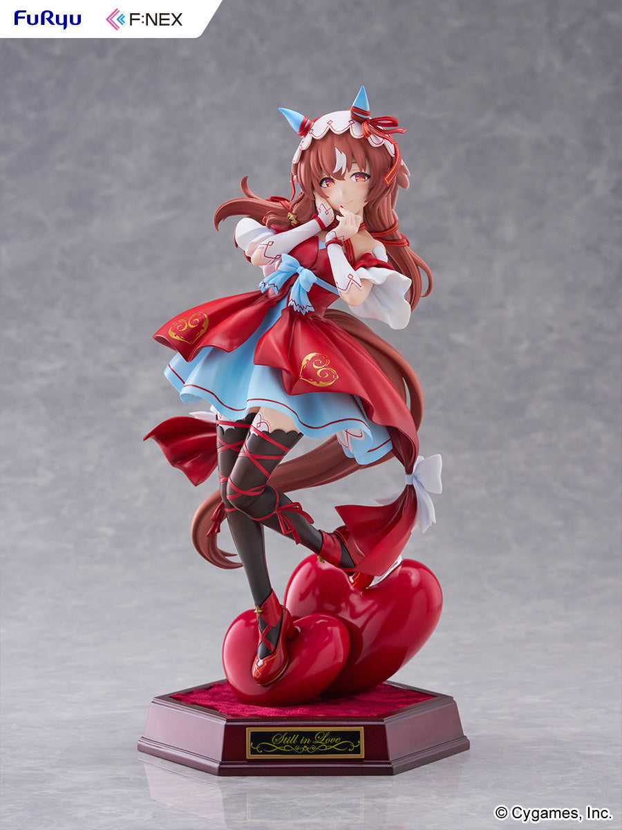 Umamusume: Pretty Derby - Still in Love 1/7 Scale Figure