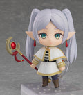 Frieren: Beyond Journey's End - Nendoroid Frieren Figure (Rerelease)