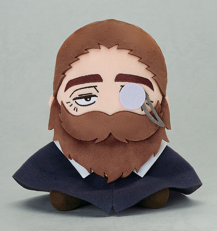 Frieren: Beyond Journey's End - Plushie Denken