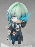 Honkai: Star Rail - Nendoroid Anaxa Figure
