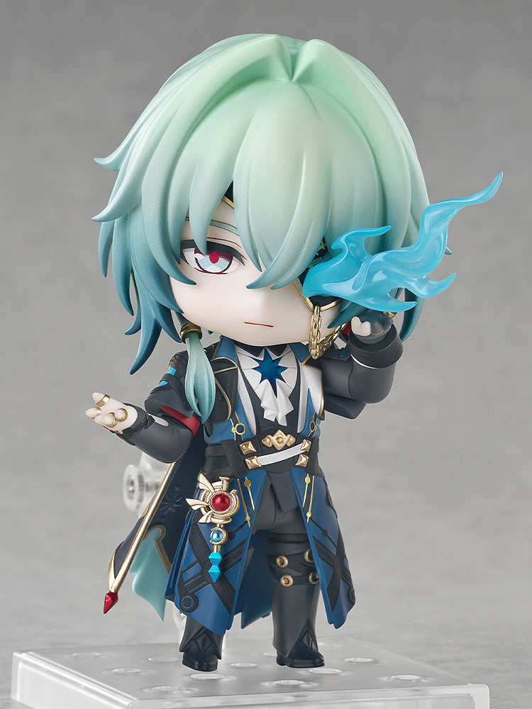Honkai: Star Rail - Nendoroid Anaxa Figure