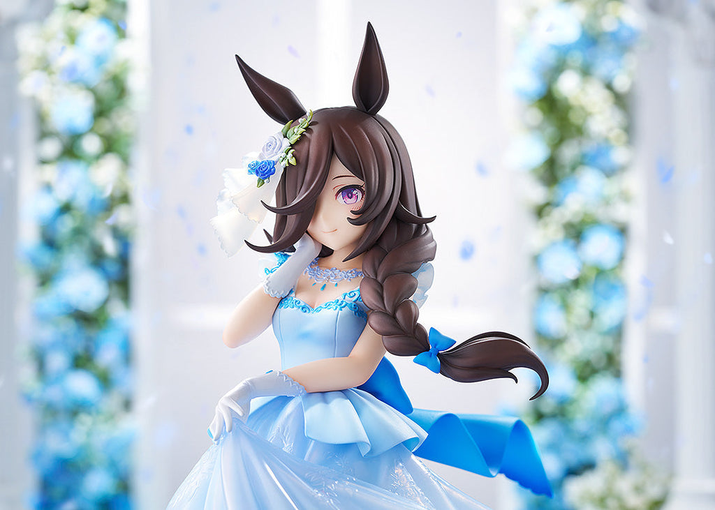Umamusume: Pretty Derby - Rice Shower: The Day I Dreamed Of 1/7 Scale Figure