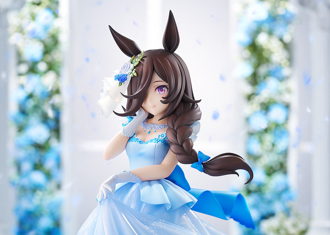 Umamusume: Pretty Derby - Rice Shower: The Day I Dreamed Of 1/7 Scale Figure