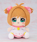 Cardcaptor Sakura - Plushie Sakura Kinomoto: Platinum Outfit Ver.