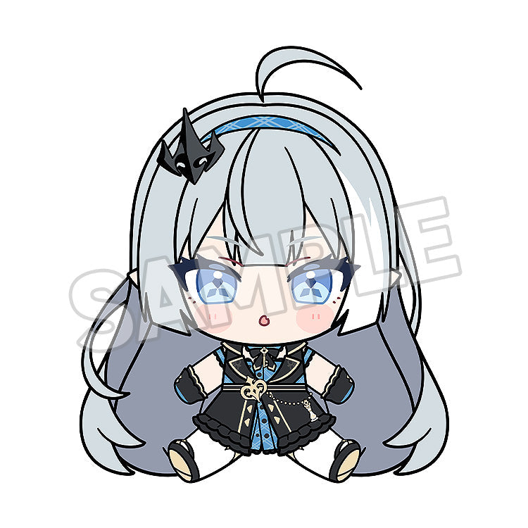 Stella Sora - Chocopuni Plushie Female Tyrant/Amber/Noya/Iris