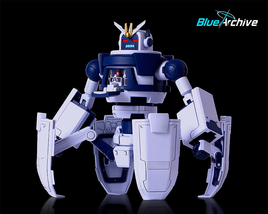 Blue Archive - Neo Avant Guard Model Kit
