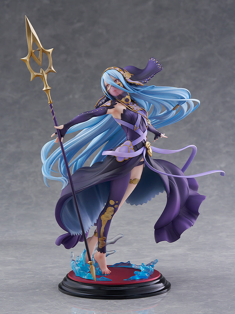 Fire Emblem - Azura (Dark Songstress) 1/7 Scale Figure