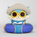 Honkai: Star Rail - Huggy Good Smile Bubbles Figure