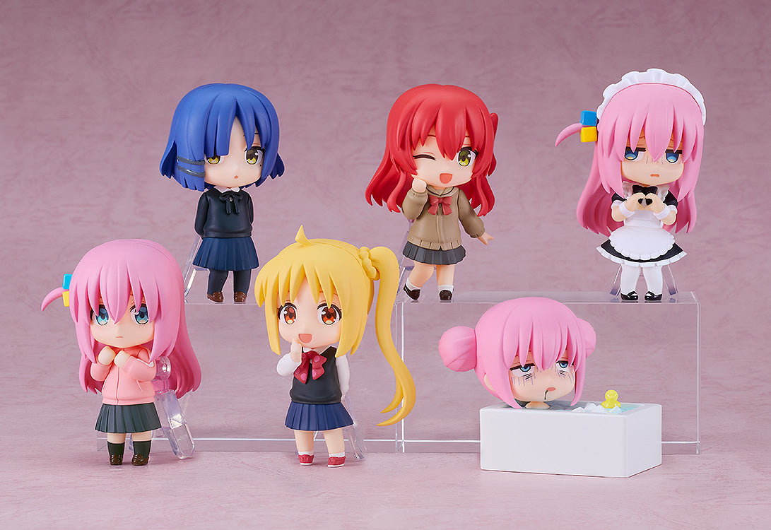 Bocchi the Rock! - Nendoroid Surprise Bocchi the Rock! Figures (Boxset) (Rerelease)