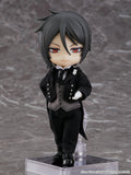 Black Butler: Book of the Atlantic - Nendoroid Doll Sebastian Michaelis (Rerelease)
