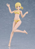 PLAMATEA Muse Body: Ichika - Bikini Ver. B Type Model Kit