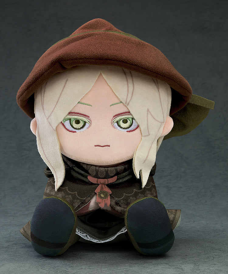 Plushie The Doll