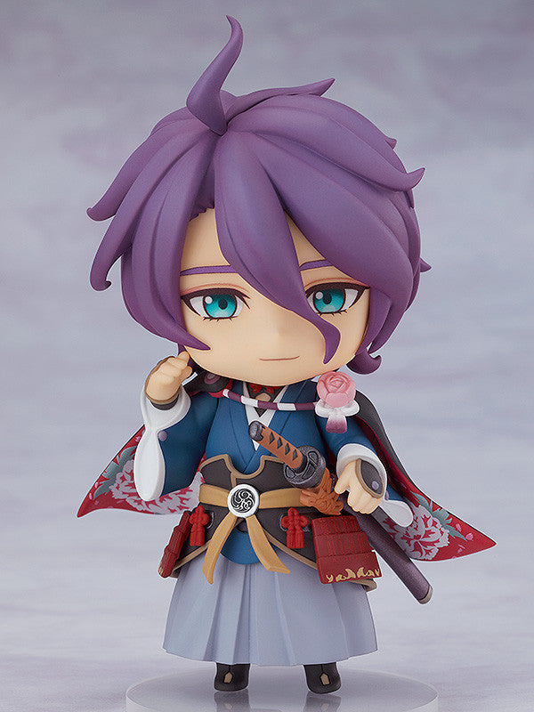 Touken Ranbu -ONLINE - Nendoroid Kasen Kanesada Figure (Rerelease)