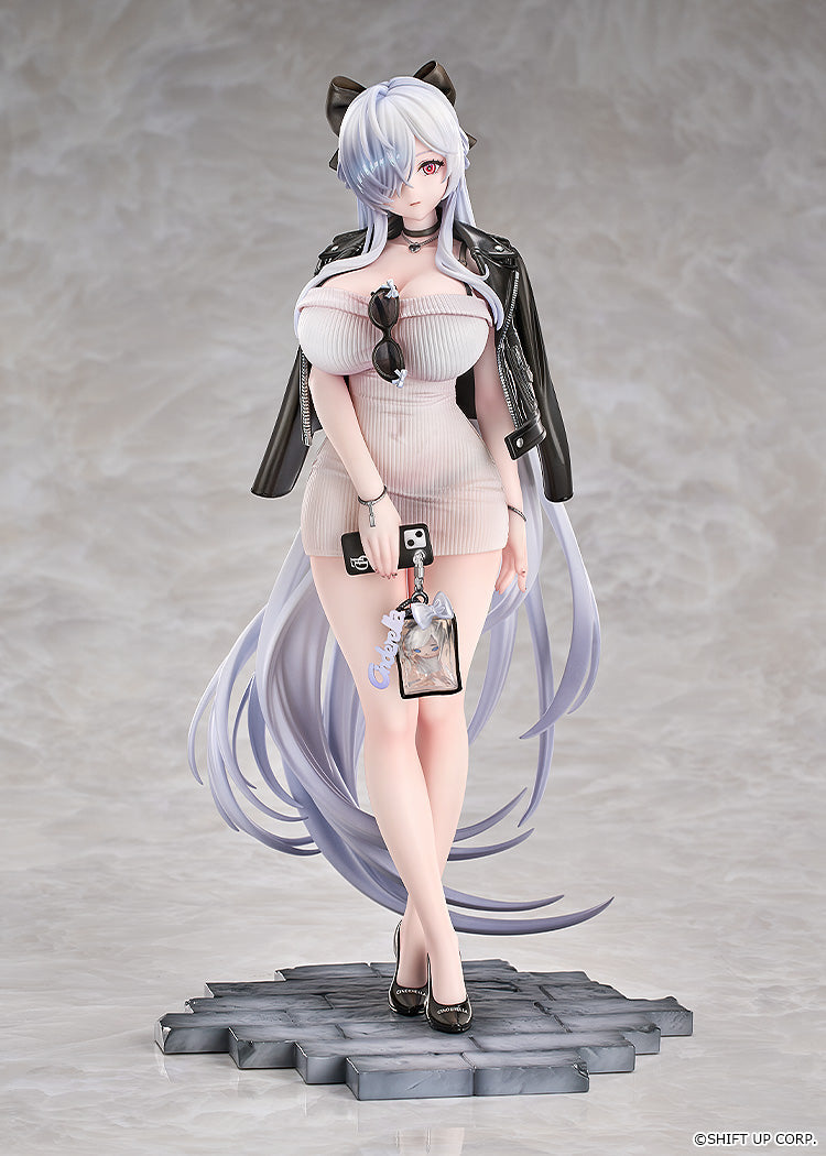 GODDESS OF VICTORY: NIKKE - Cinderella - Beautiful Me 1/7 Scale Figure