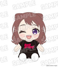 BanG Dream! - Dress-Up Plushie Poppin'Party Kasumi Toyama / Tae Hanazono / Rimi Ushigome / Saya Yamabuki / Arisa Ichigaya