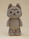 Ugoku! Neko Mukashibanashi - Plushie Kijitora