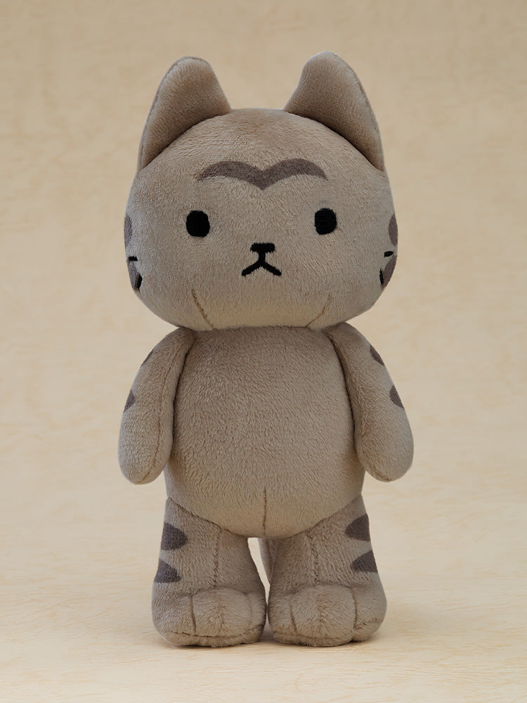 Ugoku! Neko Mukashibanashi - Plushie Kijitora