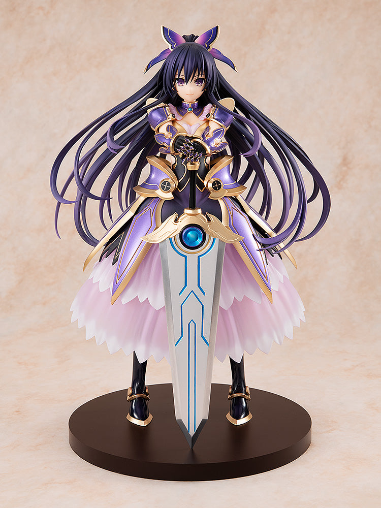 Date A Live Fantasia 30th Anniversary Project - Tohka Yatogami - Astral Dress Ver. (Renewal Package Edition) 1/7 Scale Figure