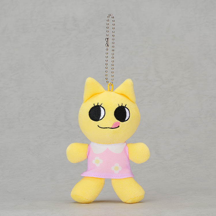 gogh - Plushie SOFUBI-chan