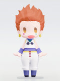HUNTER x HUNTER - HELLO! GOOD SMILE Hyskoa Figure