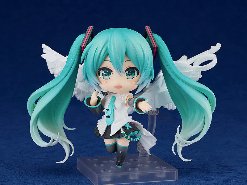 Hatsune Miku - Nendoroid Hatsune Miku: Happy 16th Birthday Ver. Figure (Rerelease)
